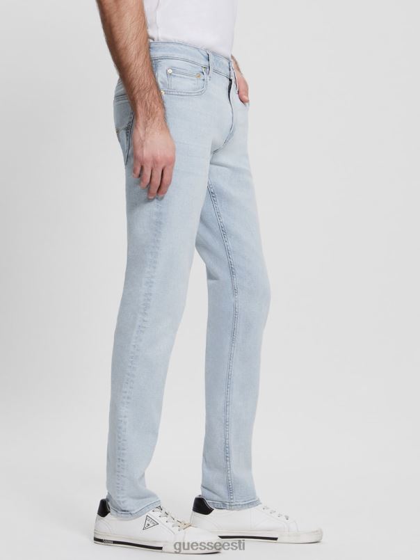 kitsenevad teksad helikõrgus GUESS kehakate mehed BB4BB4040