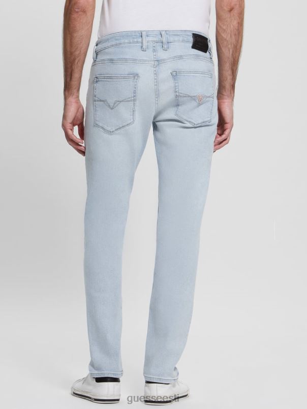 kitsenevad teksad helikõrgus GUESS kehakate mehed BB4BB4040