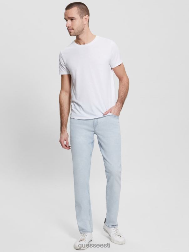 kitsenevad teksad helikõrgus GUESS kehakate mehed BB4BB4040