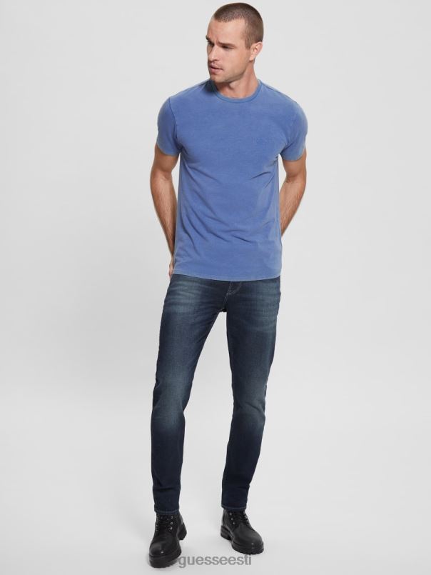 ökoloogilised kitsenevad teksad palisaadid GUESS kehakate mehed BB4BB4162