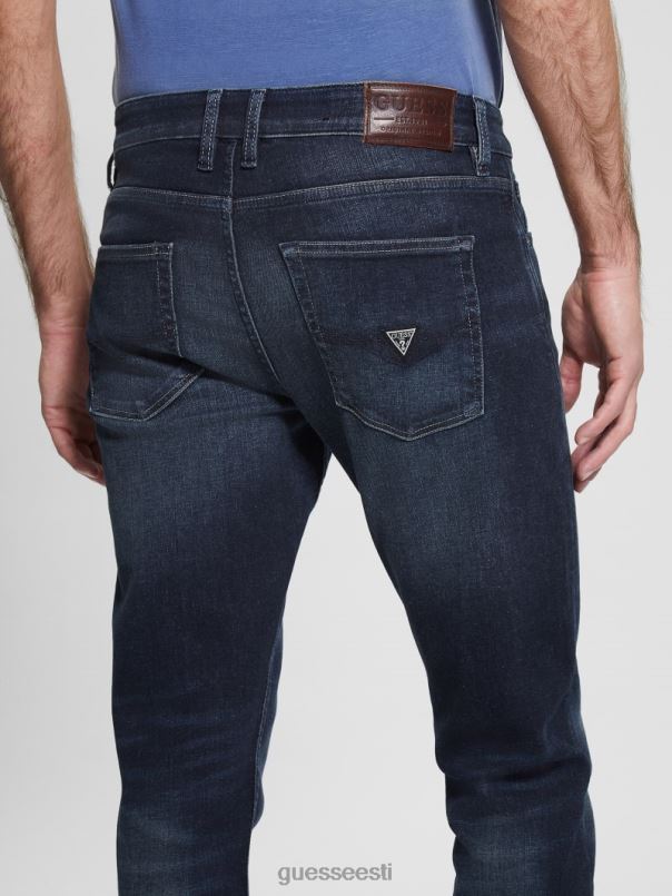 ökoloogilised kitsenevad teksad palisaadid GUESS kehakate mehed BB4BB4162