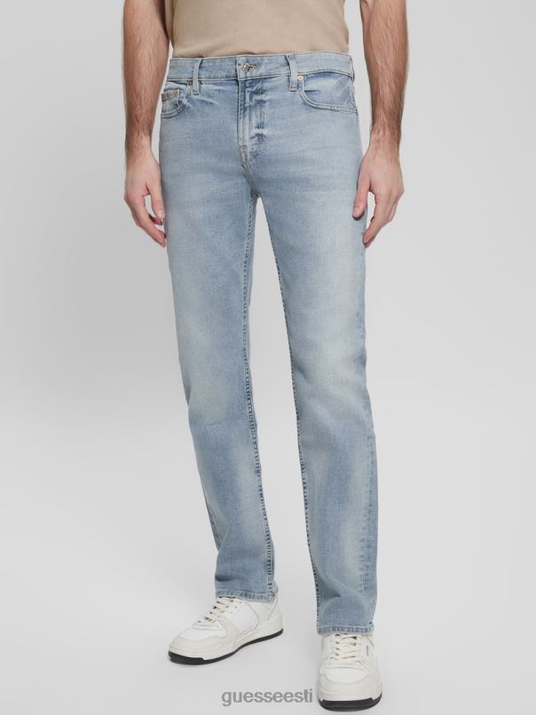 sirged teksad fletcher GUESS kehakate mehed BB4BB3956