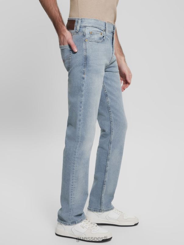 sirged teksad fletcher GUESS kehakate mehed BB4BB3956