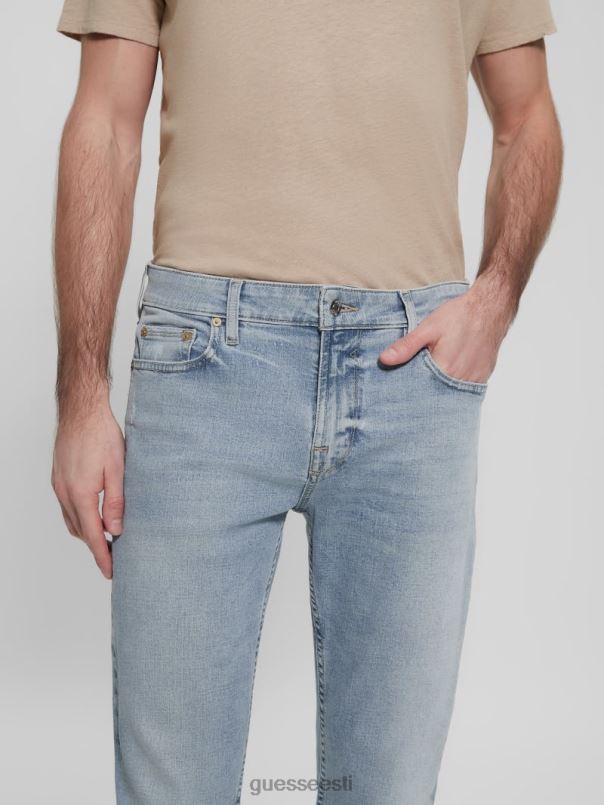 sirged teksad fletcher GUESS kehakate mehed BB4BB3956