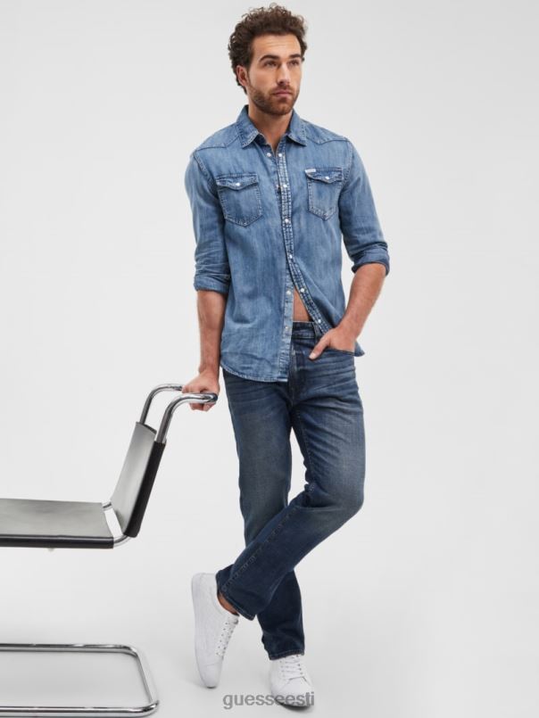 tavalised sirged teksad tindipoti pesu GUESS kehakate mehed BB4BB3950