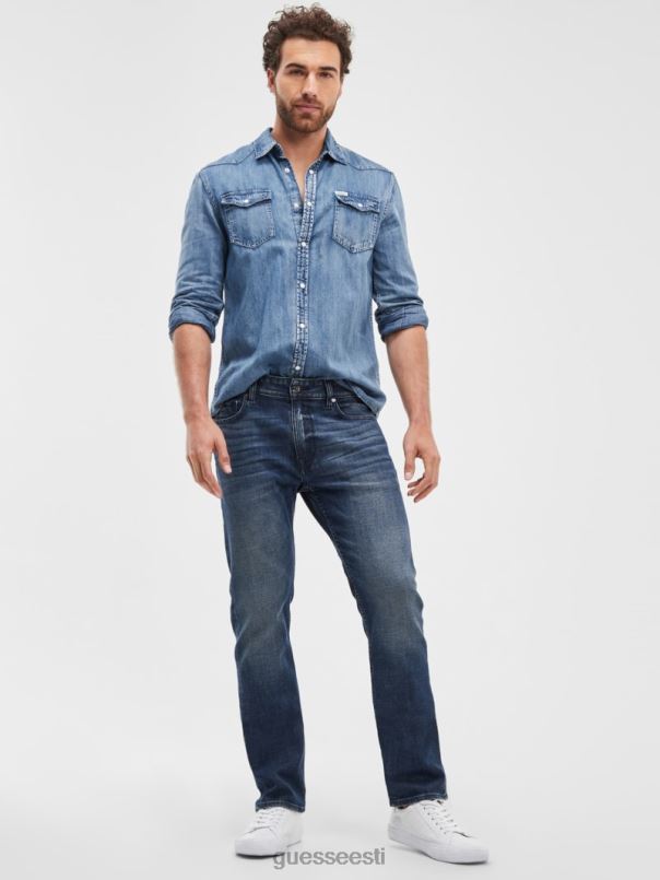 tavalised sirged teksad tindipoti pesu GUESS kehakate mehed BB4BB3950