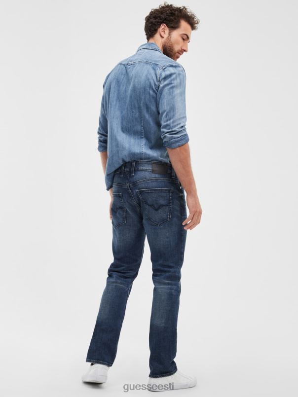 tavalised sirged teksad tindipoti pesu GUESS kehakate mehed BB4BB3950