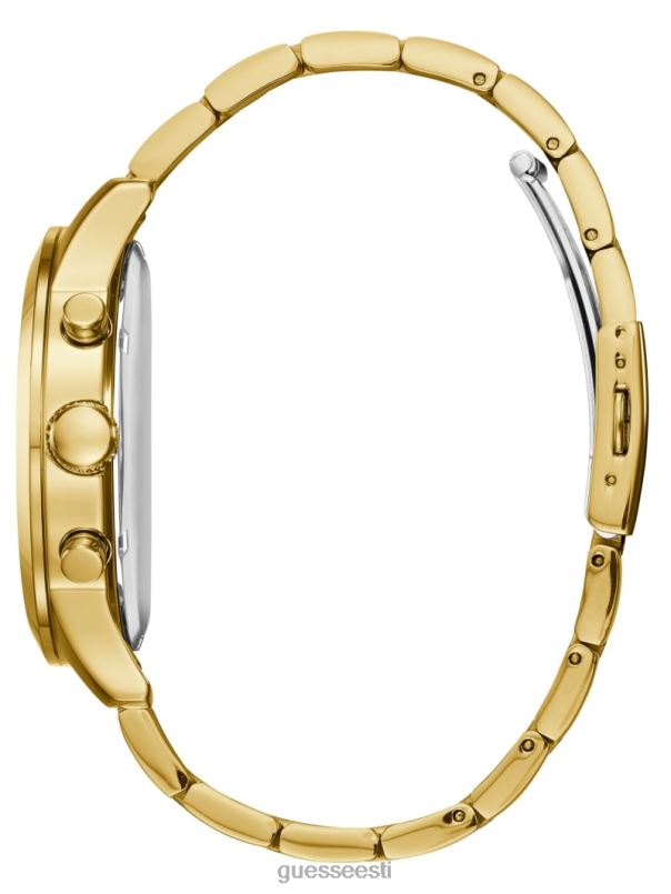 klassikaline kleit kell kullast GUESS tarvik mehed BB4BB3607