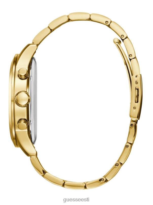 kronograafi kell kullast GUESS tarvik mehed BB4BB3559