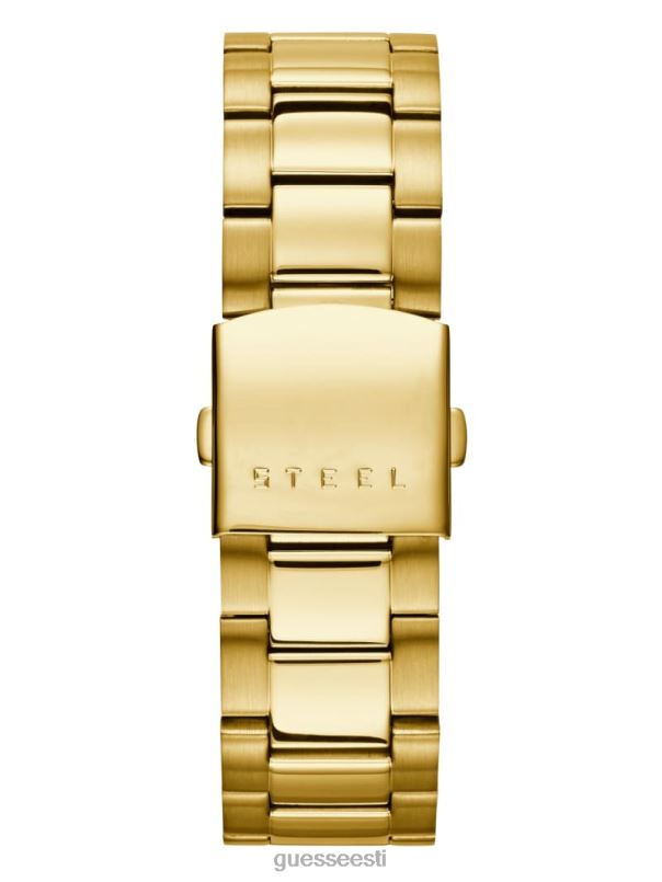 kronograafi kell kullast GUESS tarvik mehed BB4BB3559