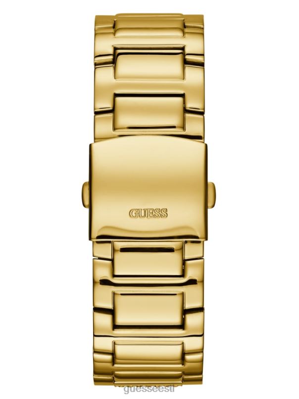 multifunktsionaalne kell kullast GUESS tarvik mehed BB4BB3553