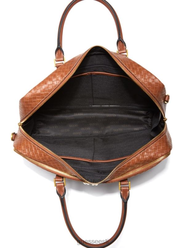 õhtune töökott pruun GUESS tarvik mehed BB4BB3099