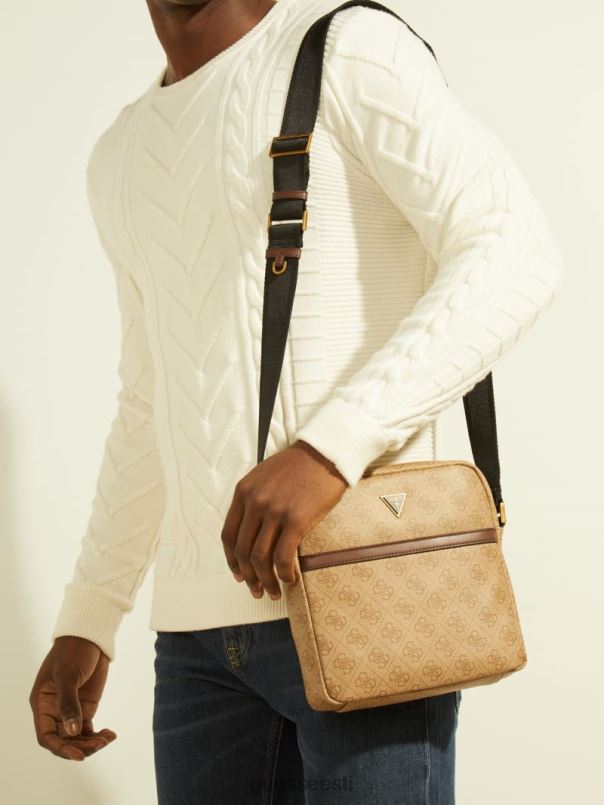 vezzola lame ristkorpus bambusest GUESS tarvik mehed BB4BB3246