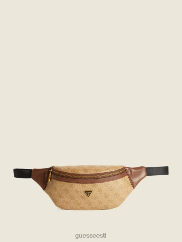 vezzola vöökott bambusest GUESS tarvik mehed BB4BB3198