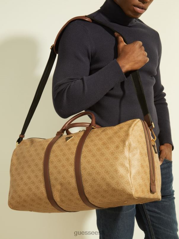 vezzola weekender bambusest GUESS tarvik mehed BB4BB3199