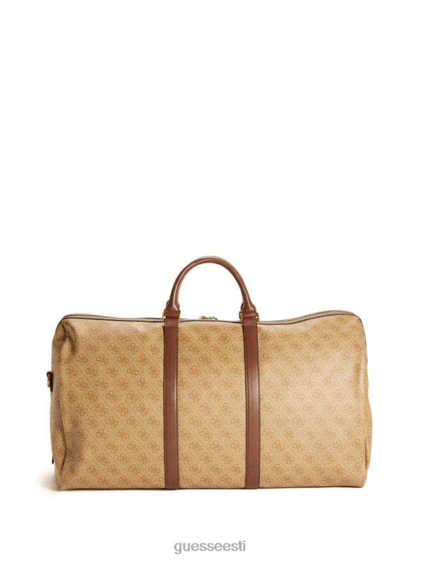 vezzola weekender bambusest GUESS tarvik mehed BB4BB3199