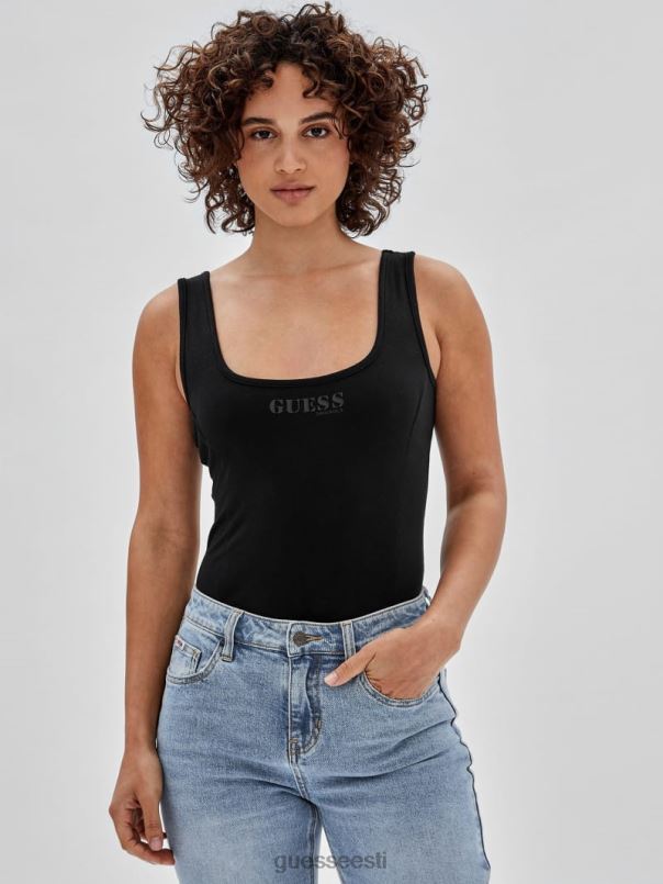 originaal body must GUESS kehakate unisex BB4BB1382