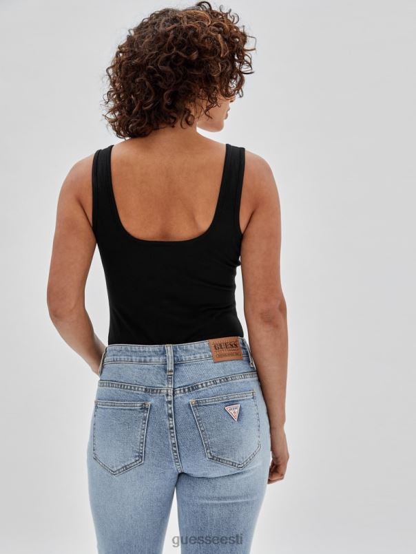 originaal body must GUESS kehakate unisex BB4BB1382