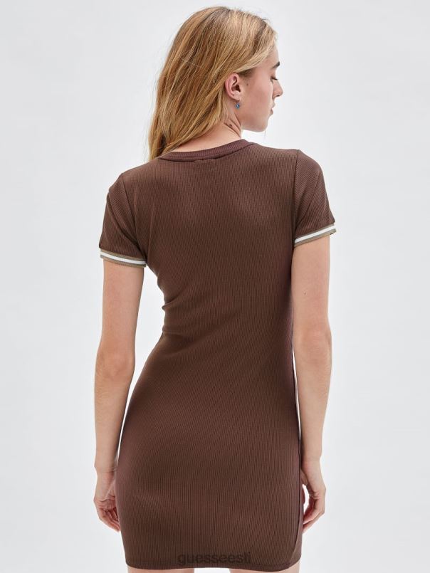 originaal kleit tass joe GUESS kehakate unisex BB4BB485