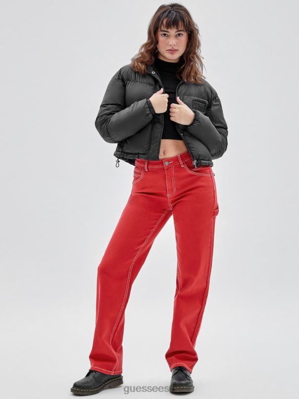 originaal puff jope must GUESS kehakate unisex BB4BB1800