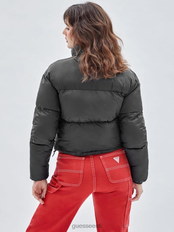 originaal puff jope must GUESS kehakate unisex BB4BB1800