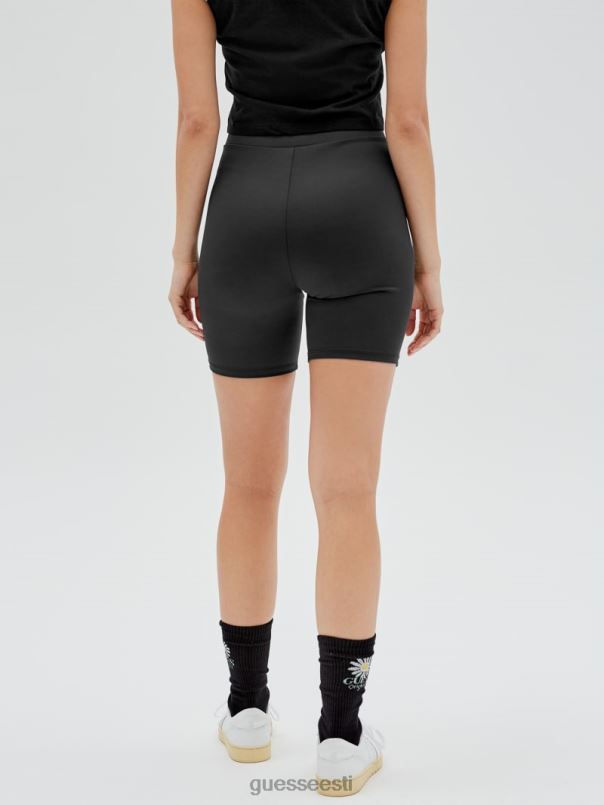 originaal rattapüksid must GUESS kehakate unisex BB4BB2157