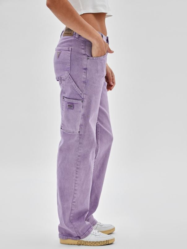 originaalkomplekt puusepa teksad mine iirist pesema GUESS kehakate unisex BB4BB123