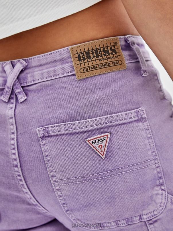 originaalkomplekt puusepa teksad mine iirist pesema GUESS kehakate unisex BB4BB123