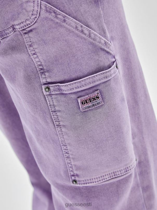 originaalkomplekt puusepa teksad mine iirist pesema GUESS kehakate unisex BB4BB123