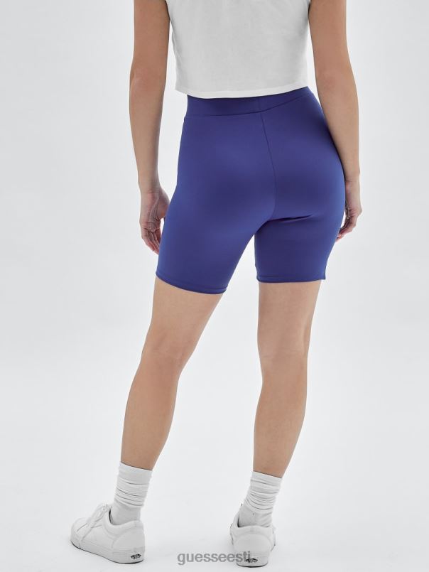 originaal biker lühikesed püksid surfamine sinine GUESS kehakate unisex BB4BB2079