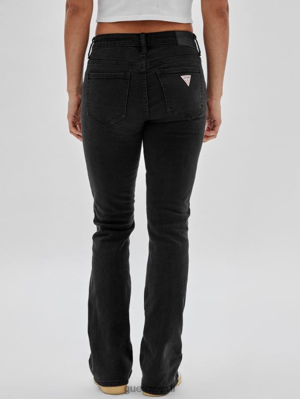 originaalkomplekti bootcut teksad mine hyde blk pesema GUESS kehakate unisex BB4BB172