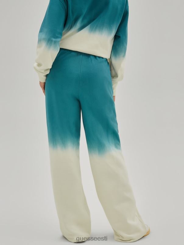 originaalsed laia säärega dressipüksid capri järv multi GUESS kehakate unisex BB4BB2205