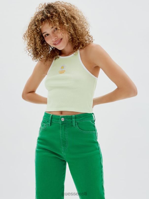 originaal helinapaak pehme jade GUESS kehakate unisex BB4BB1208