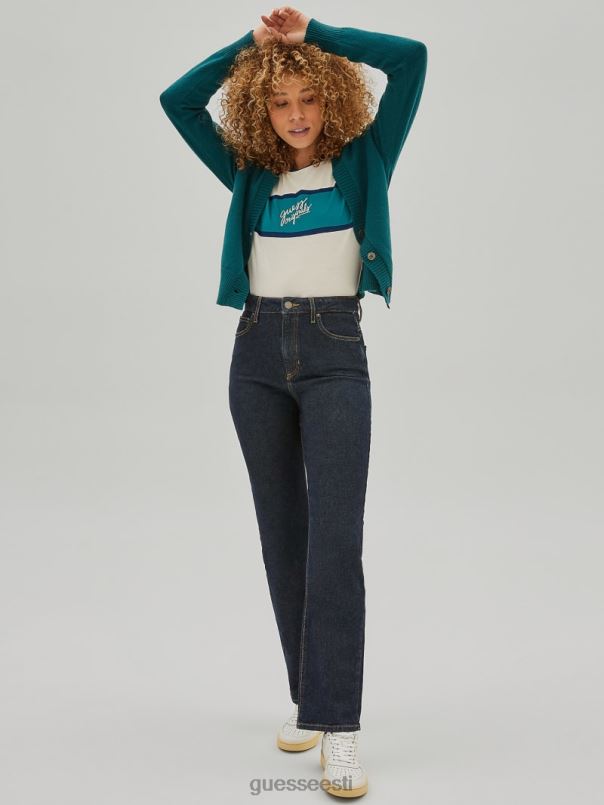 originaal kärbitud kardigan capri järv GUESS kehakate unisex BB4BB1093
