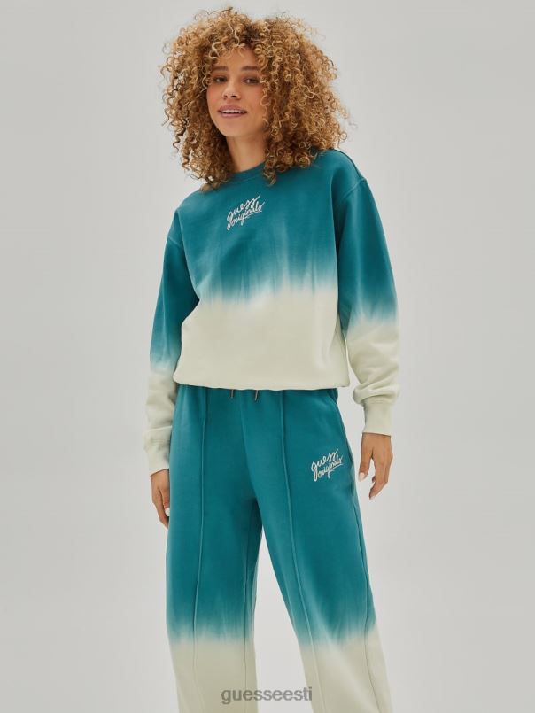 originaal kaelusega pullover capri järv multi GUESS kehakate unisex BB4BB1797